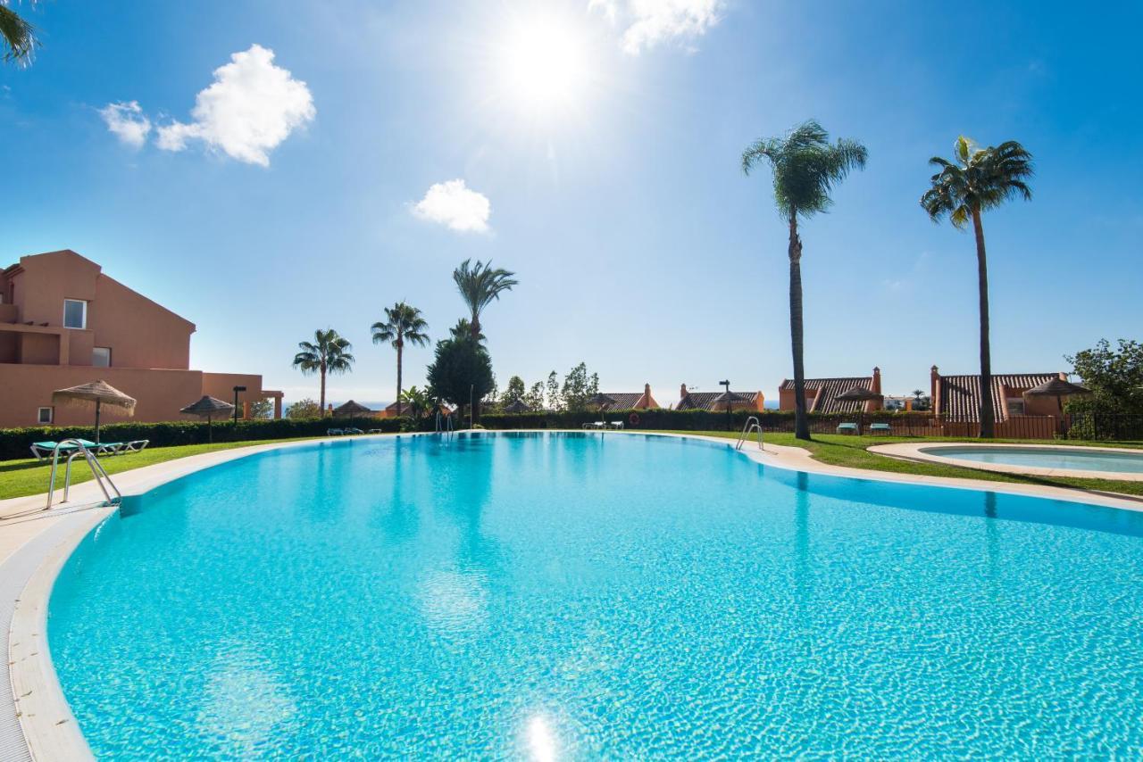 Rentandhomes Marbella Golf Elviria Exterior photo