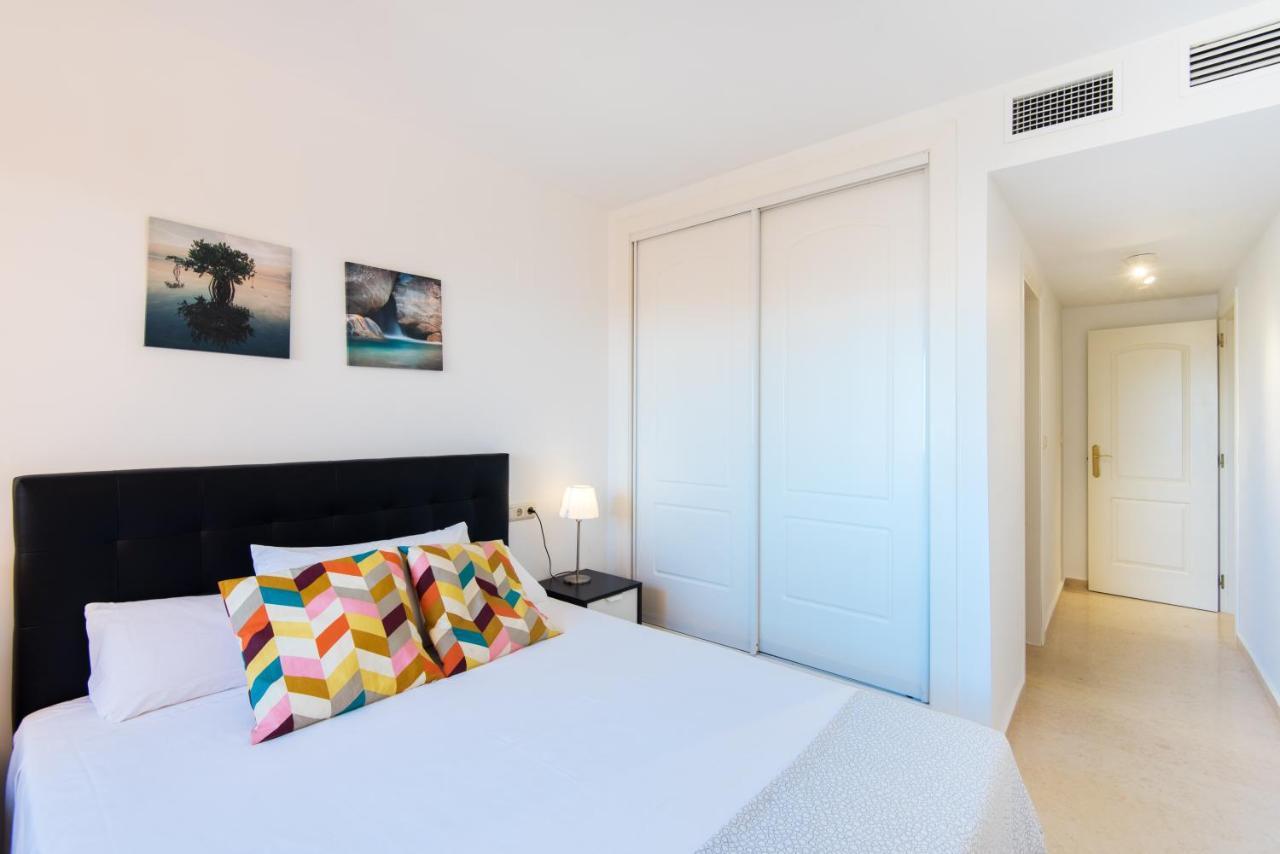 Rentandhomes Marbella Golf Elviria Exterior photo